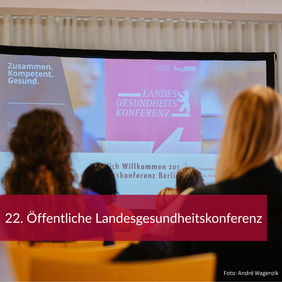 Veranstaltungsimpression