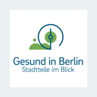 Logo Gesund in Berlin