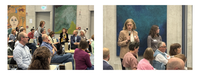 Collage Publikum