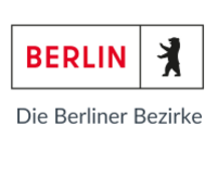 Logo Berliner Bezirke