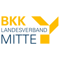 Hier klicken zur Website von BKK Logo BKK Landesverband Mitte