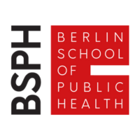 Hier klicken zur Website der BSPH Logo Berlin School of Public Health