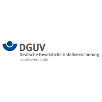 Hier klicken Logo Deutsche Gesetzliche Unfallversicherung