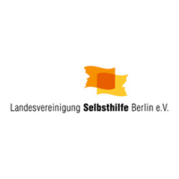 Hier klicken Logo Landesvereinigung Selbsthilfe
