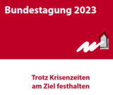 Logo der BAGW