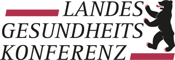 Landesgesundheitskonferenz